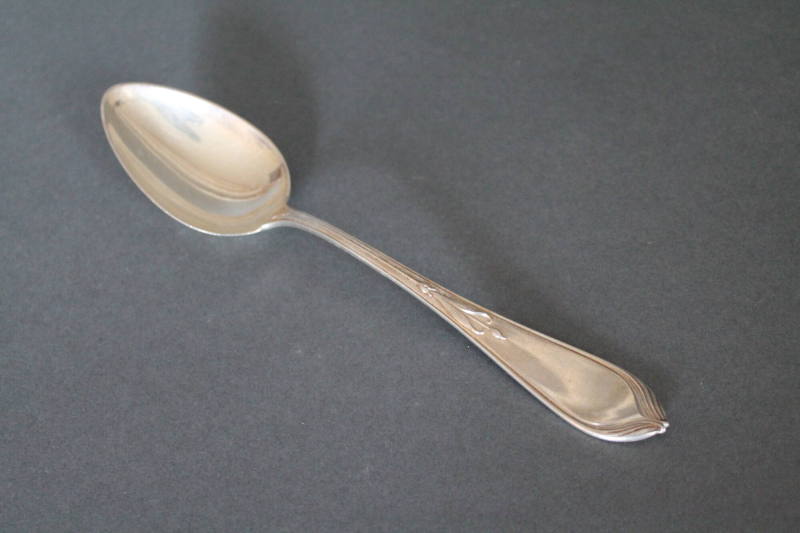 Spoons (11)