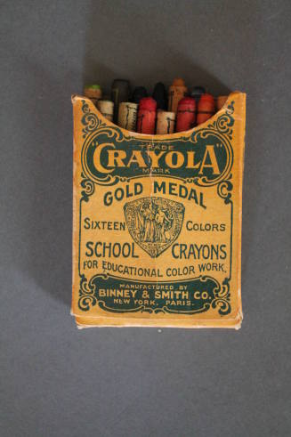 Crayolas