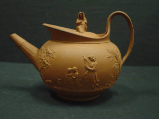 Teapot