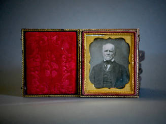 Daguerreotype