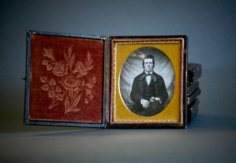 Daguerreotype