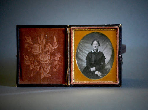 Daguerreotype