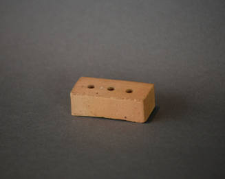 Miniature Brick