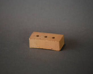 Miniature Brick