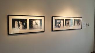 Photographic models for The Moth