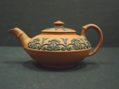 Teapot