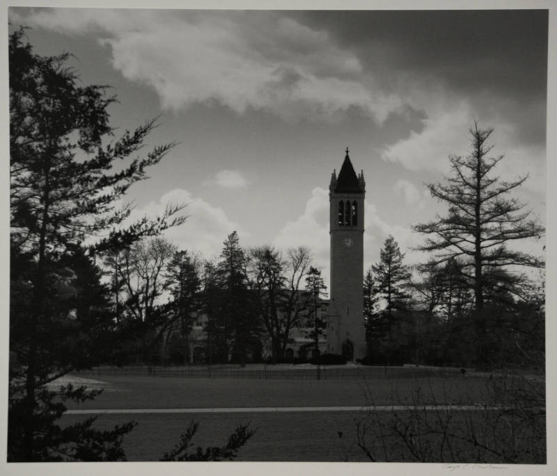 Campanile