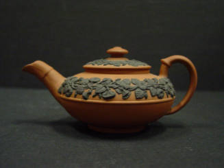 Miniature Teapot with cover