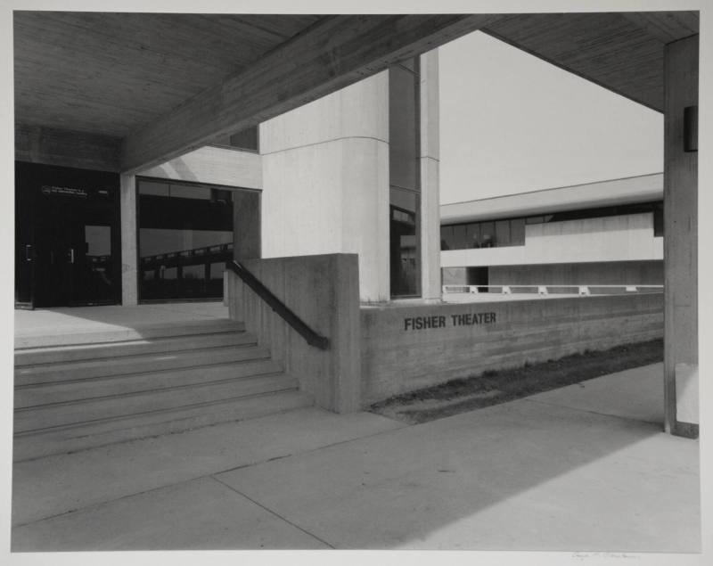 Student Theater (Fisher Theater)