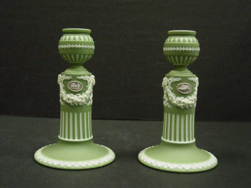 Candlesticks