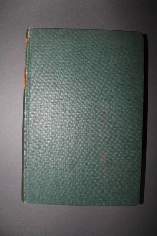 A Boy Again and Other Prose Poems