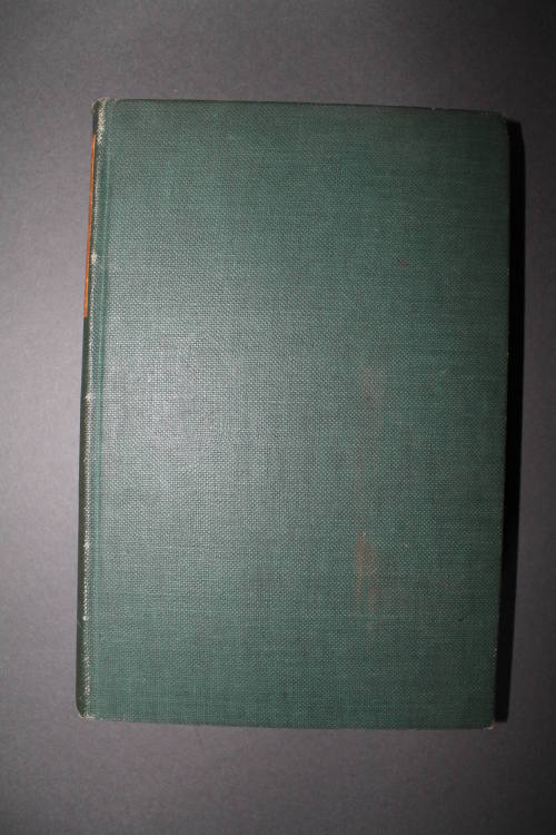 A Boy Again and Other Prose Poems