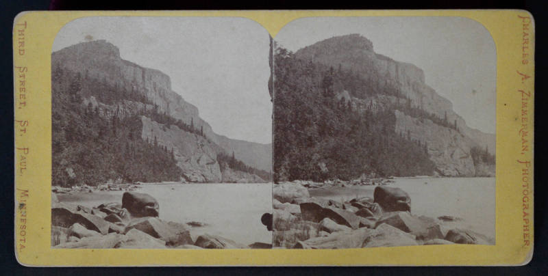 Stereograph