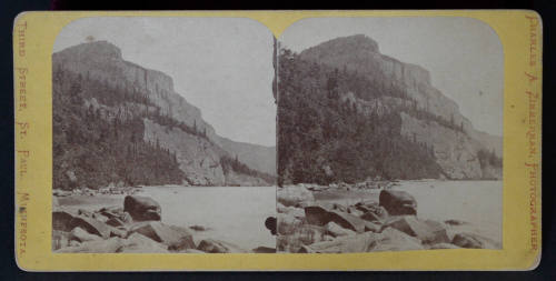 Stereograph