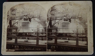 The Old Bell "Independence"