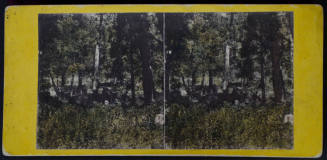 Camping on the Merced River