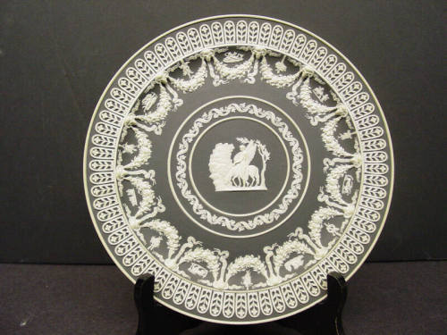 Trophy Plate