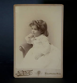 Cabinet Card
