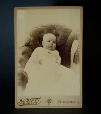 Cabinet Card