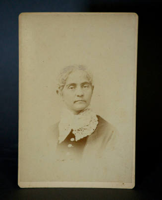 Cabinet Card