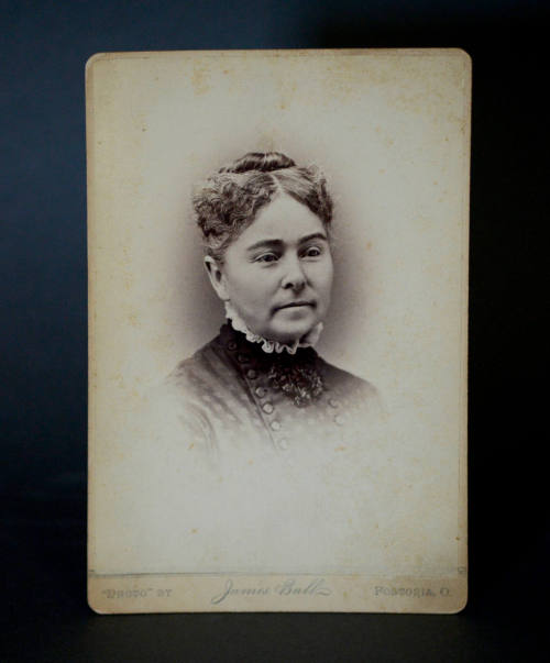Cabinet Card