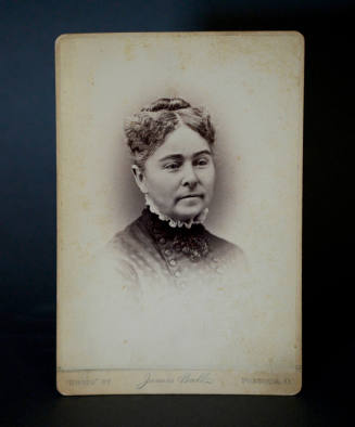 Cabinet Card