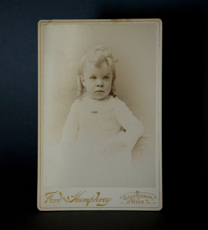 Cabinet Card