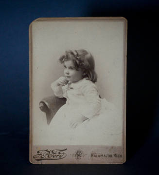 Cabinet Card