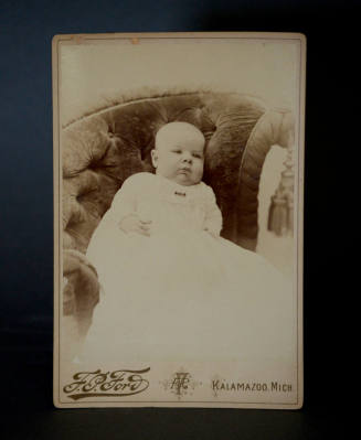 Cabinet Card