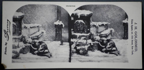 Stereograph