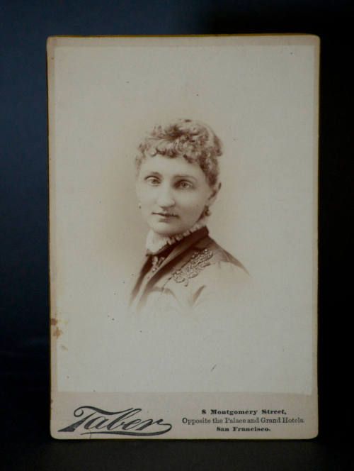 Cabinet Card