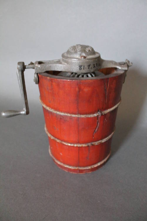 White Mountain Junior