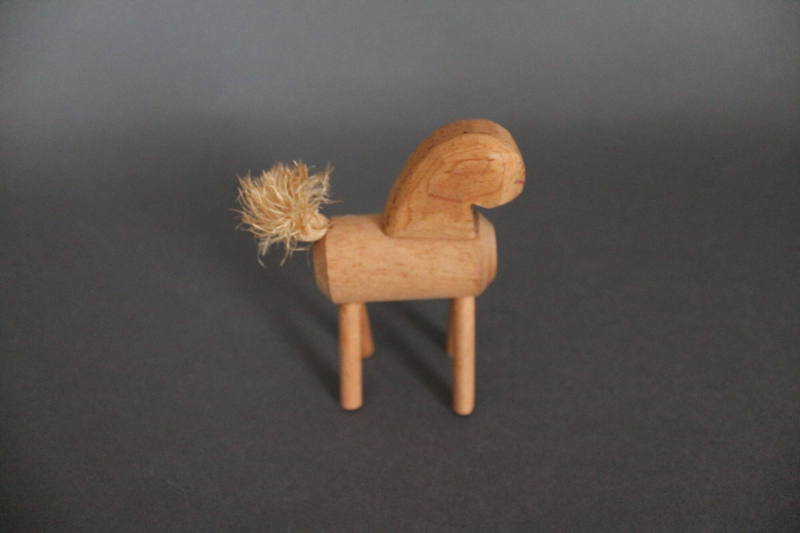 Toy Horse