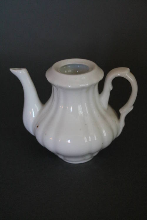 Toy, Coffee Pot with Lid