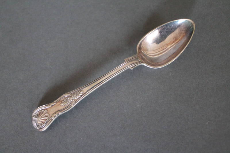 Teaspoon