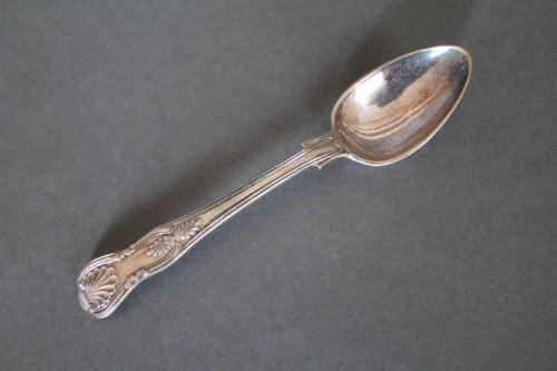 Teaspoon