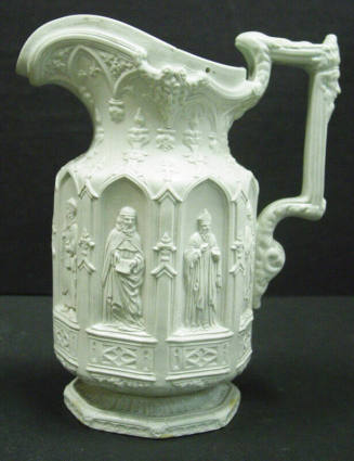 Apostle Jug