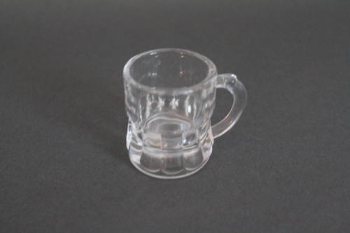 Toy Miniature Beer / Root Beer Mug