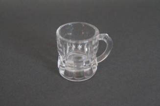 Toy Miniature Beer / Root Beer Mug