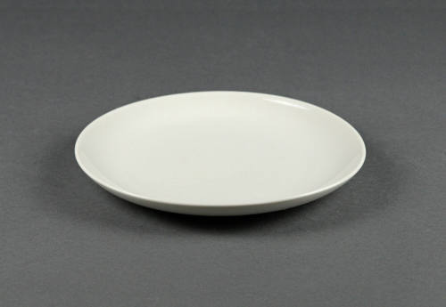 Two salad plates