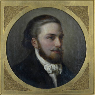 Karl Ludwig Friedrich Becker