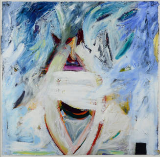 My Personal Sand Dune