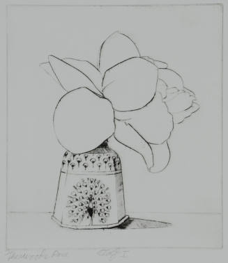 Sherwood's Rose, Stage I