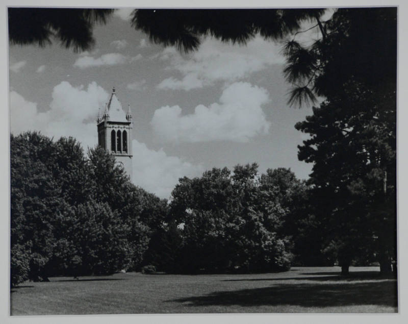 Central Campus, Campanile