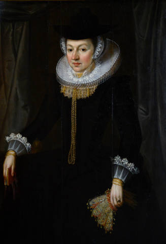 Lady Dorothea Cockayne (Cokayne)