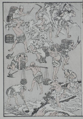 Manga, vol. 3, p. 18