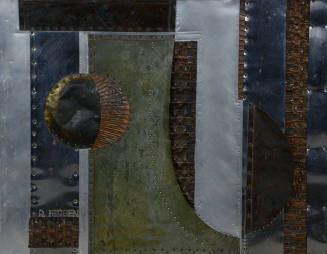 Man and Materials #3