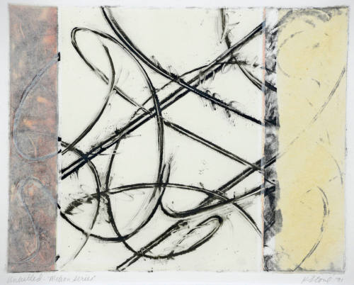 Untitled: Motion Series