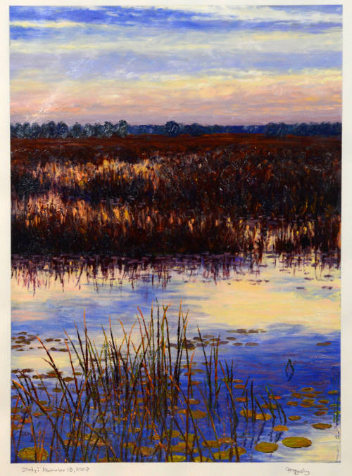 Study: Nov. 18, 2003