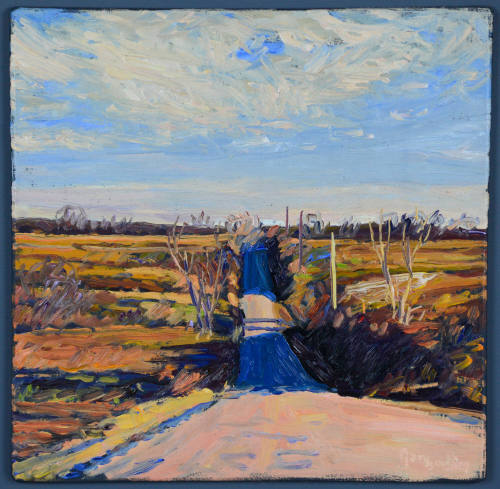 Country Road